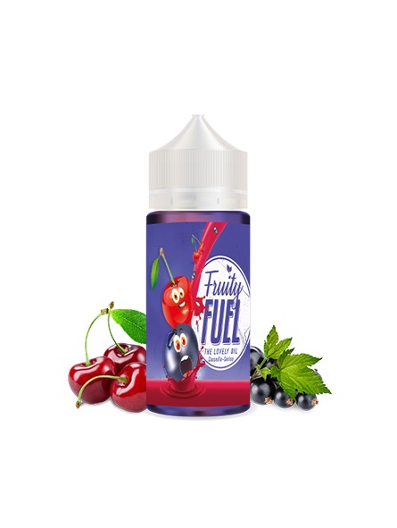 THE LOVELY OIL 100ML - Fruity Fuel 20,90 €