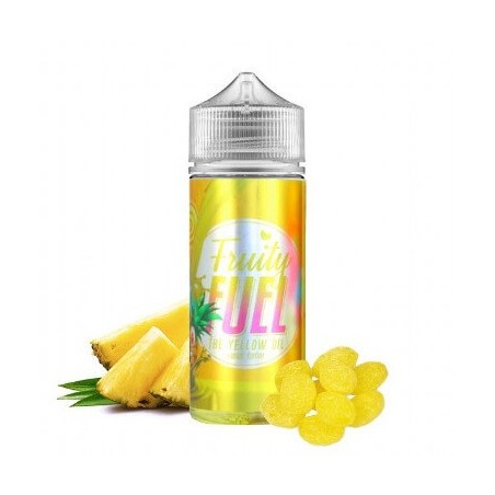 THE YELLOW OIL 100ML - Fruity Fuel 20,90 €