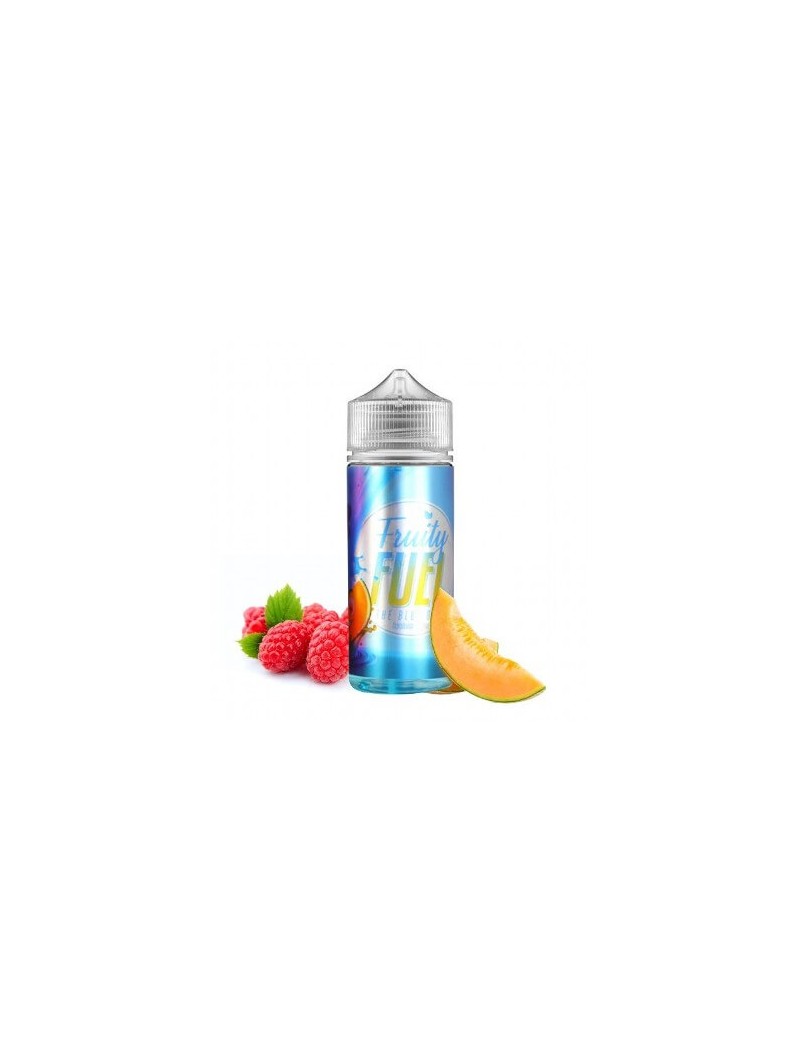 THE BLUE OIL 100ML - Fruity Fuel 20,90 €