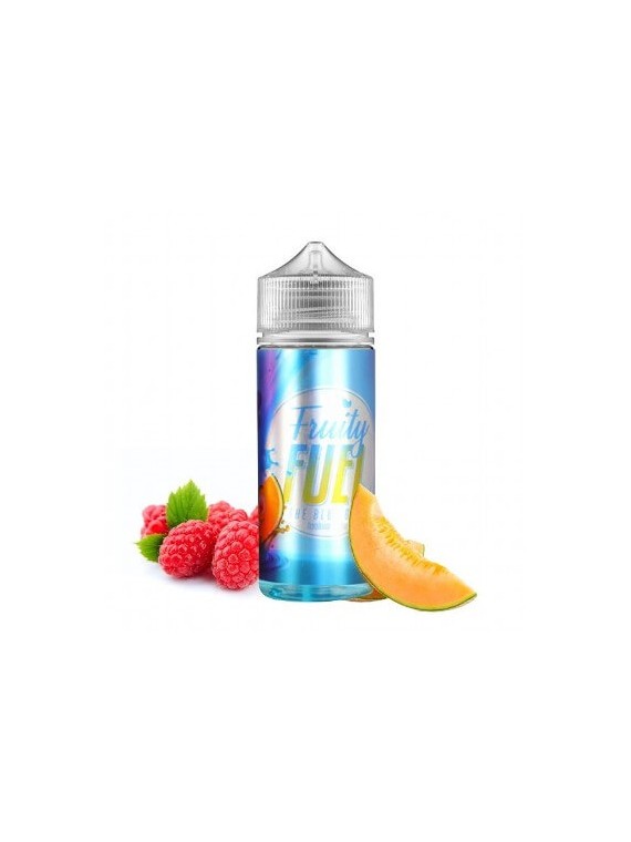 THE BLUE OIL 100ML - Fruity Fuel 20,90 €