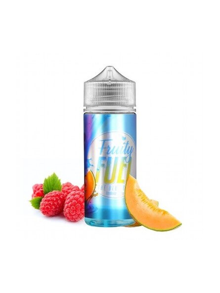THE BLUE OIL 100ML - Fruity Fuel 20,90 €