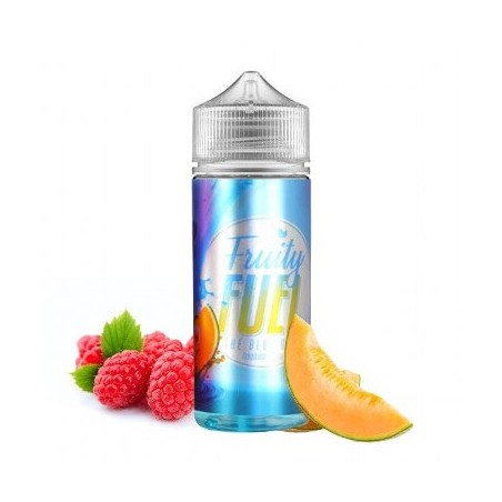 THE BLUE OIL 100ML - Fruity Fuel 20,90 €