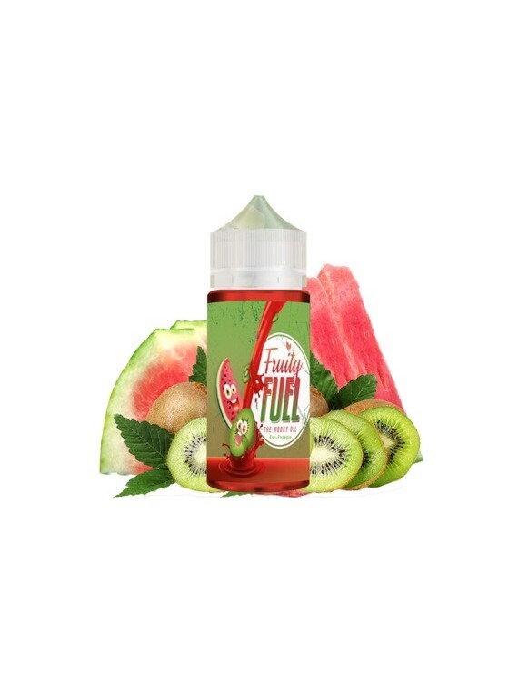 THE WOOKY OIL 100ML - Fruity Fuel 20,90 €