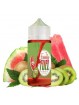 THE WOOKY OIL 100ML - Fruity Fuel 20,90 €