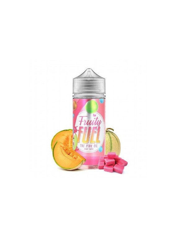 THE PINK OIL 100ML - Fruity Fuel 20,90 €
