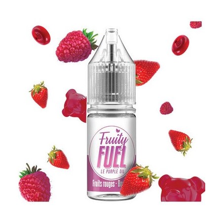 LE PURPLE OIL 10ML - Fruity Fuel 20,90 €