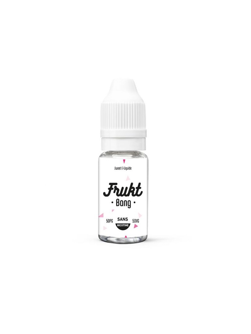 Bang 10ML - Frukt 5,90 €