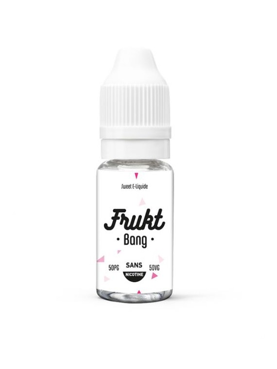 Bang 10ML - Frukt 5,90 €