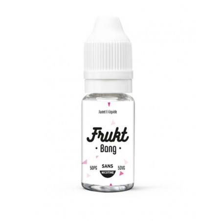 Bang 10ML - Frukt 5,90 €