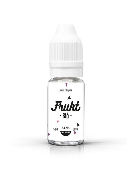 Bla 10ML - Frukt 5,90 €