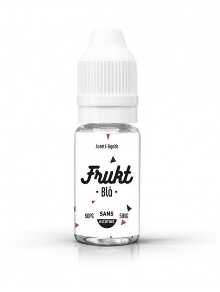 Bla 10ML - Frukt 5,90 €