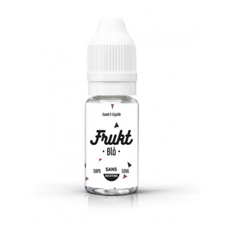 Bla 10ML - Frukt 5,90 €