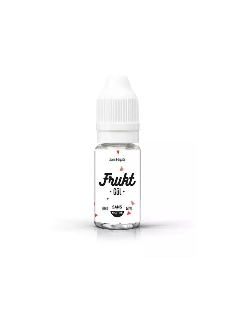 Gül 10ML - Frukt 5,90 €