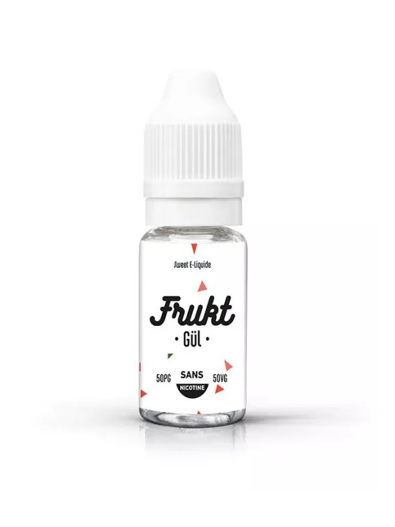 Gül 10ML - Frukt 5,90 €