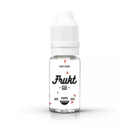 Gül 10ML - Frukt 5,90 €