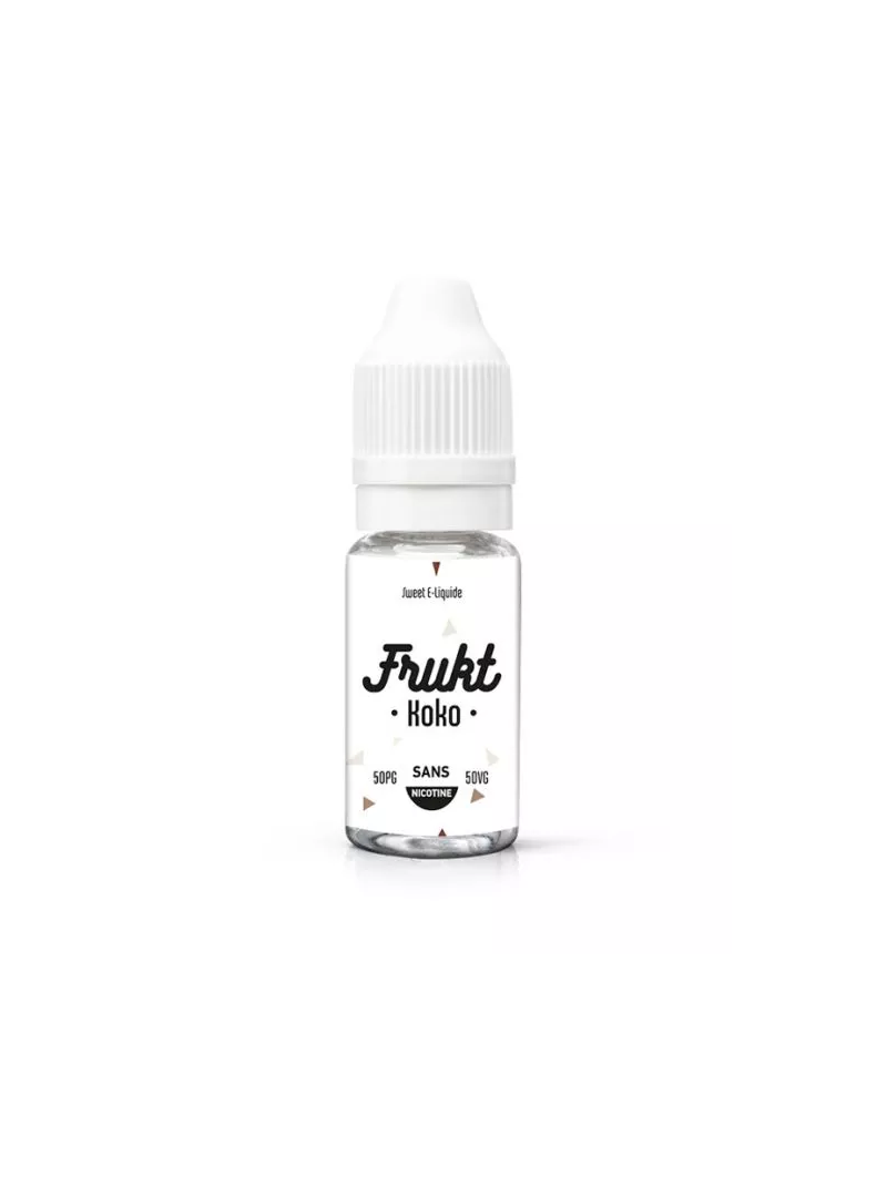 Koko 10ML - Frukt 5,90 €
