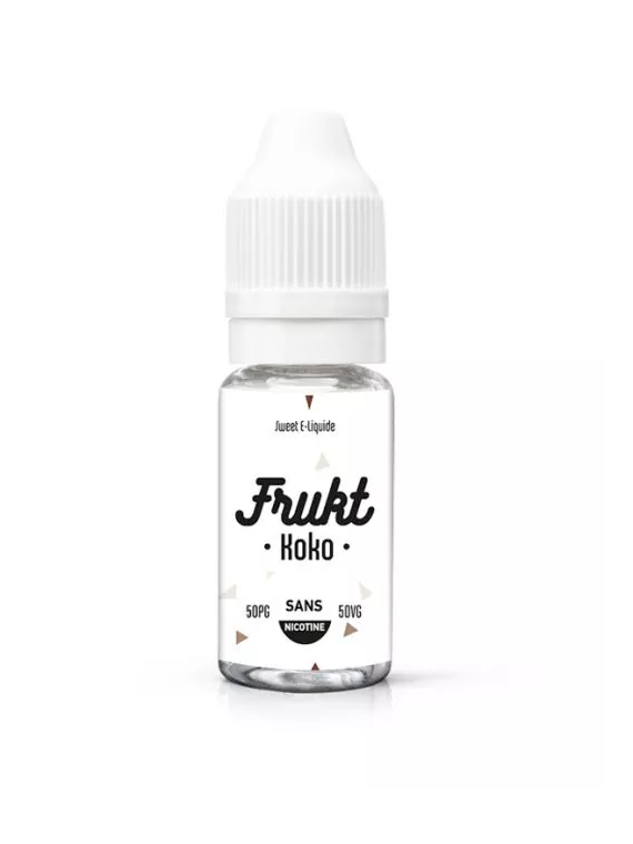 Koko 10ML - Frukt 5,90 €