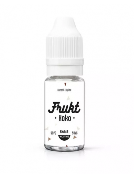 Koko 10ML - Frukt 5,90 €