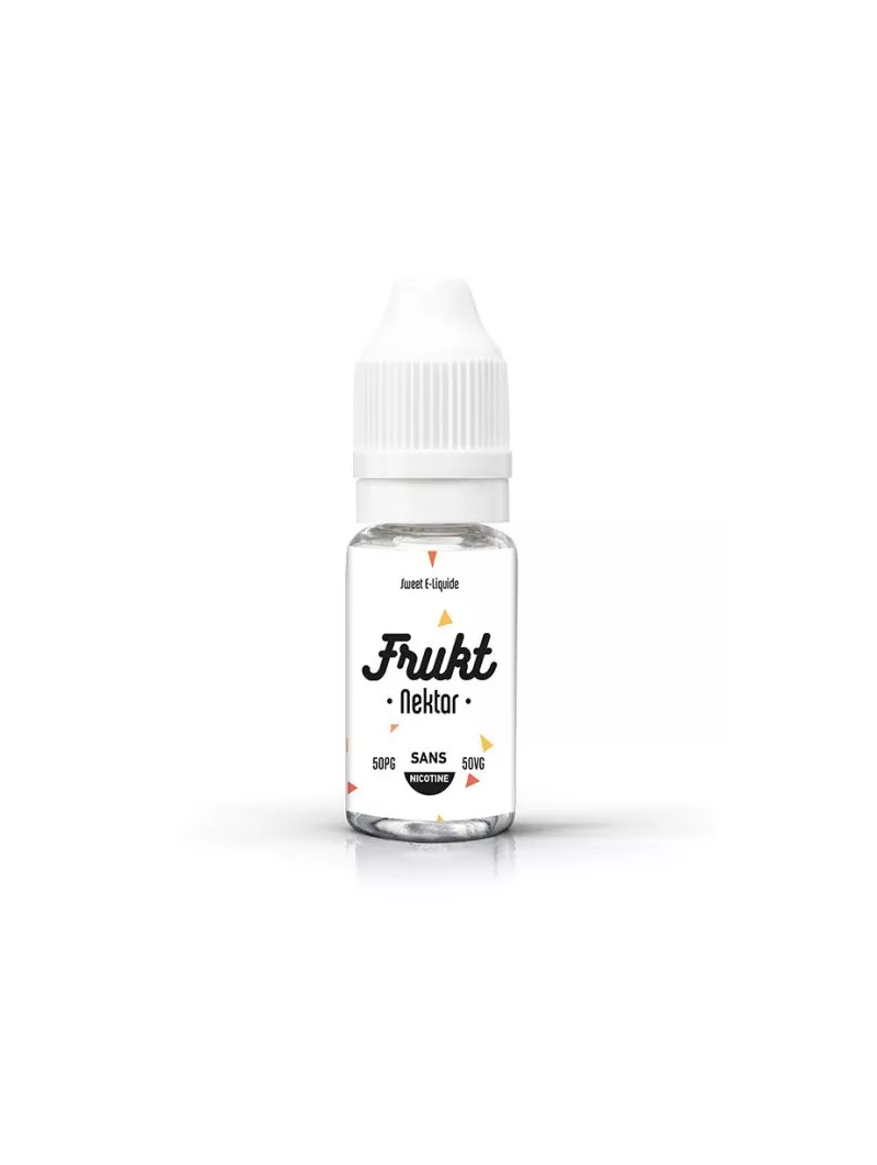 Nektar 10ML - Frukt 5,90 €