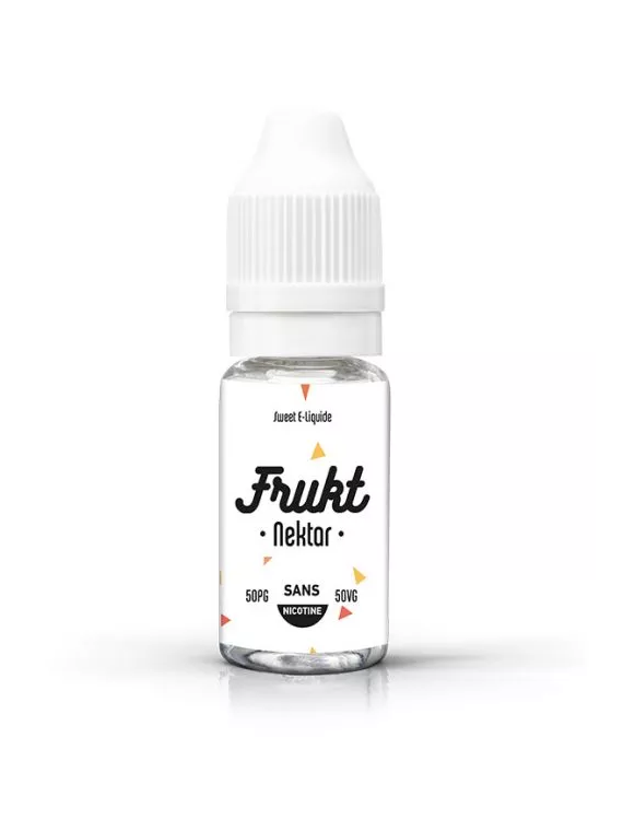 Nektar 10ML - Frukt 5,90 €