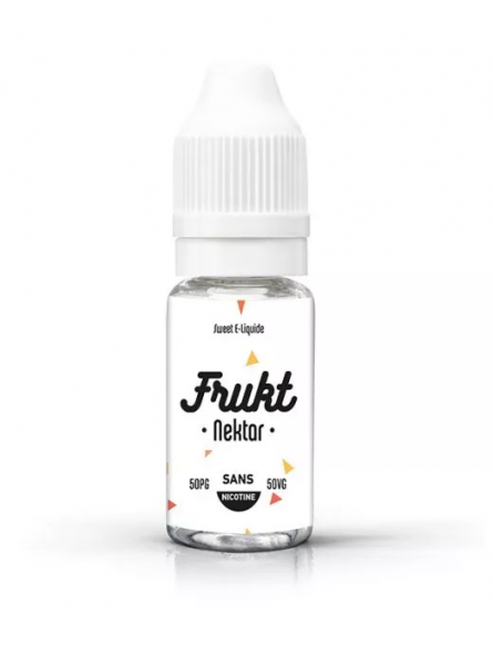 Nektar 10ML - Frukt 5,90 €