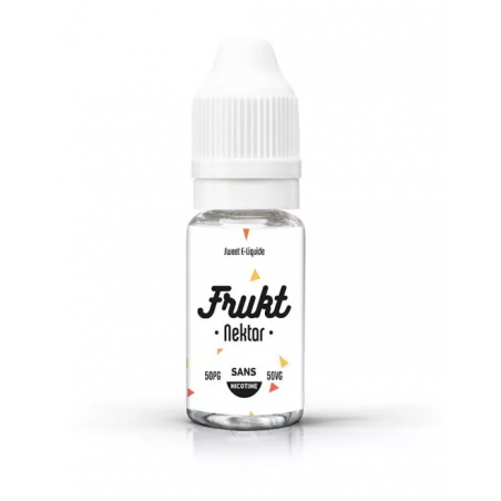 Nektar 10ML - Frukt 5,90 €