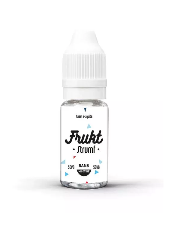 Strumf 10ML - Frukt 5,90 €