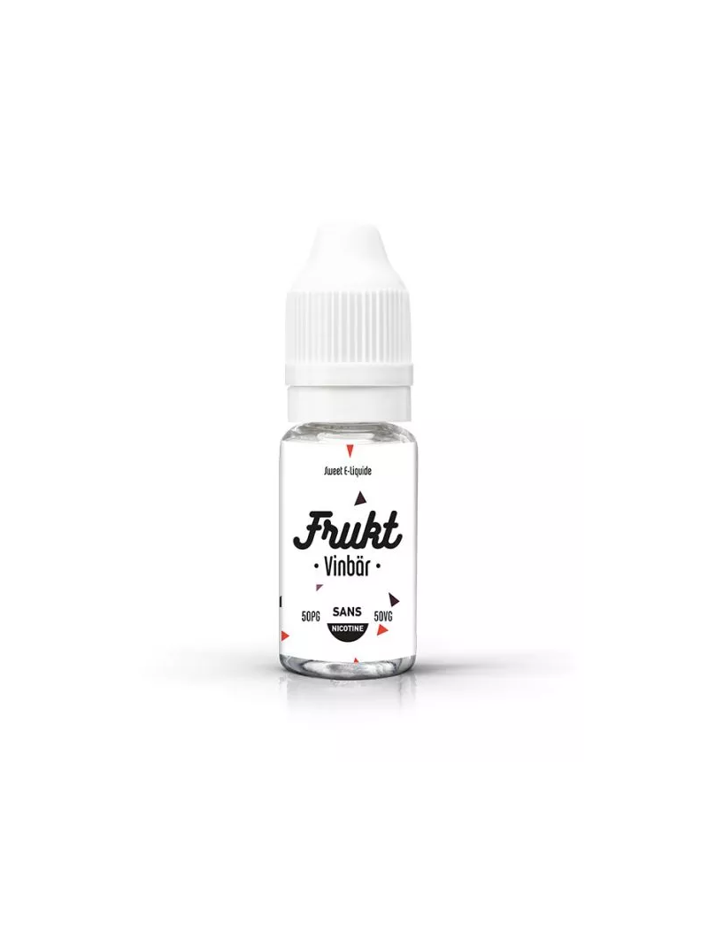 Vinbär 10ML - Frukt 5,90 €