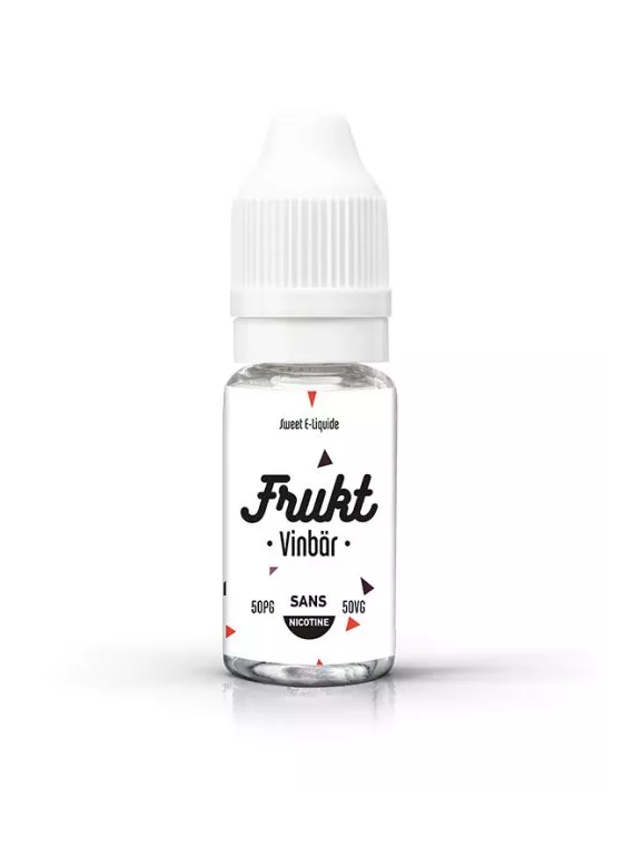 Vinbär 10ML - Frukt 5,90 €