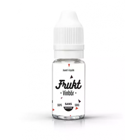 Vinbär 10ML - Frukt 5,90 €