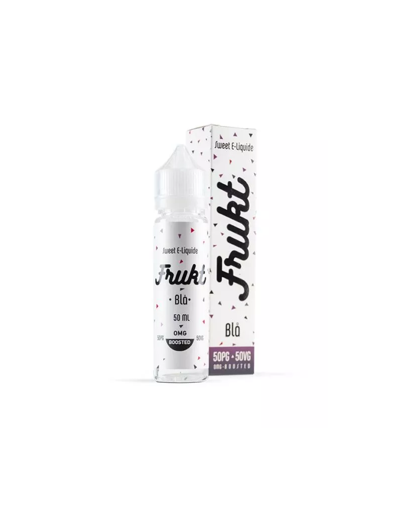 Bla 50ML - Frukt 19,90 €