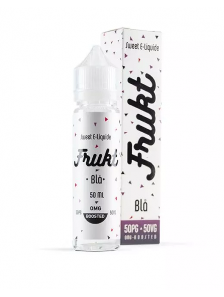 Bla 50ML - Frukt 19,90 €