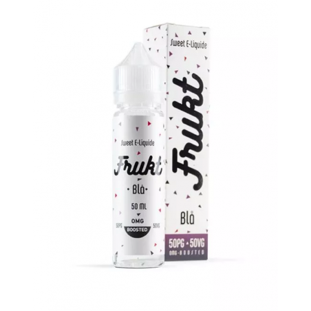 Bla 50ML - Frukt 19,90 €