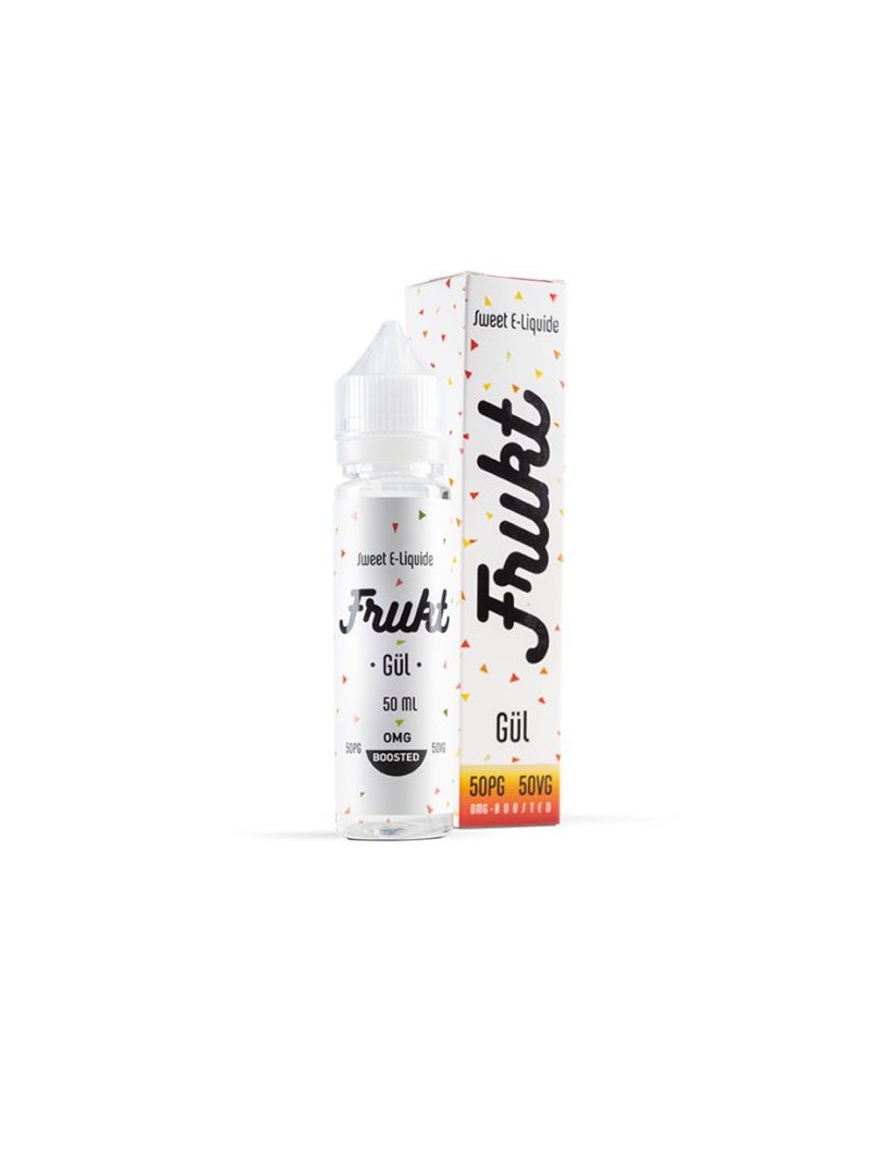 Gül 50ML - Frukt 19,90 €