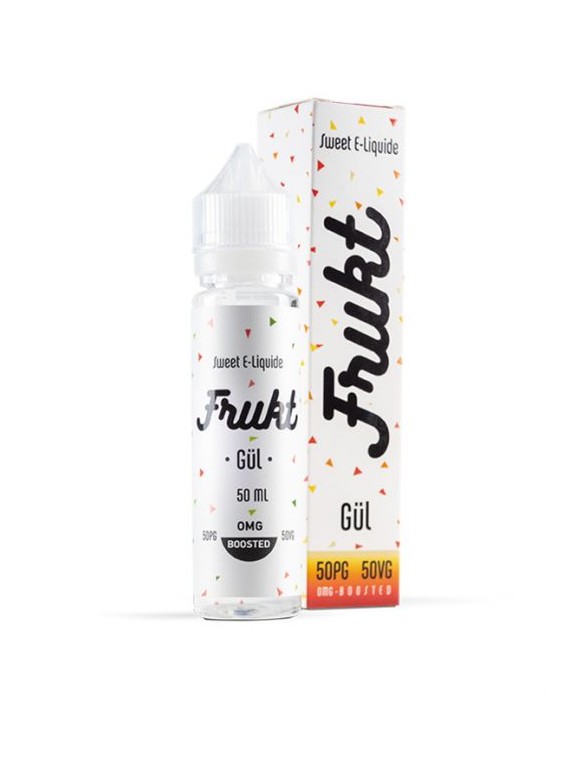 Gül 50ML - Frukt 19,90 €