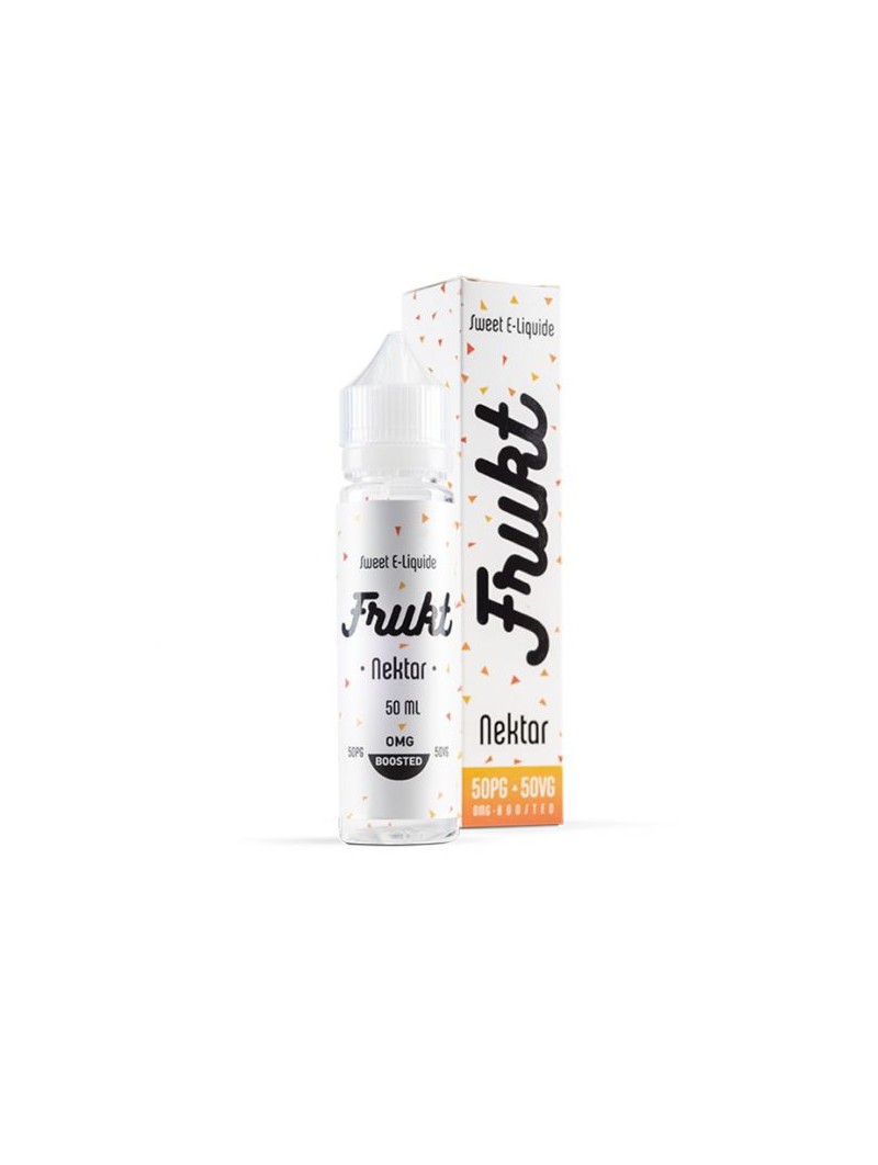 Nektar 50ML - Frukt 19,90 €