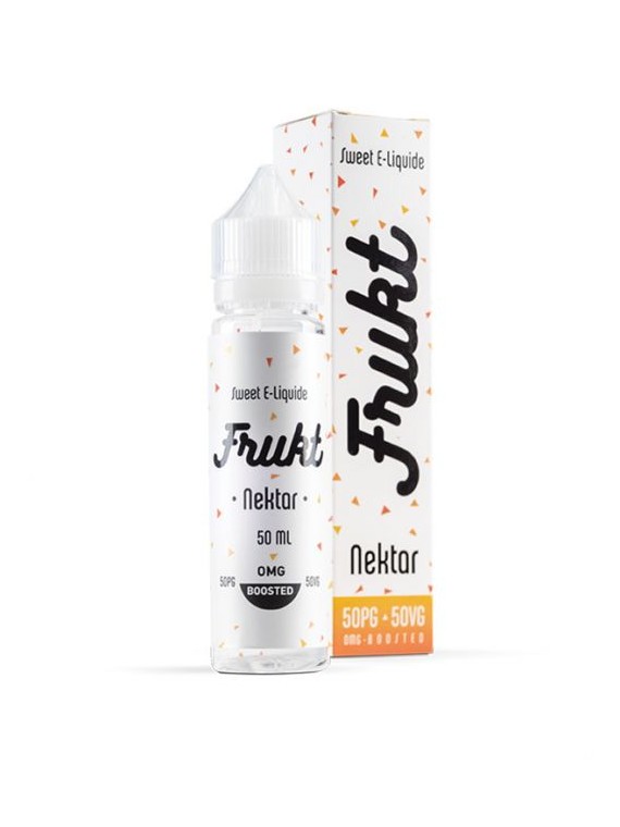 Nektar 50ML - Frukt 19,90 €