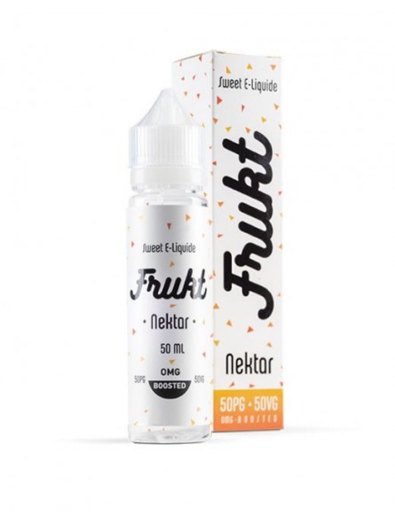 Nektar 50ML - Frukt 19,90 €