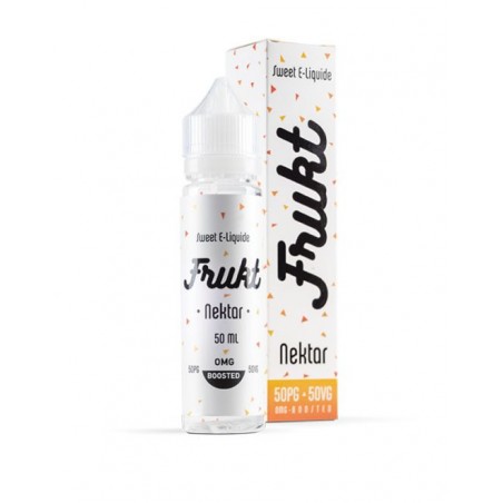 Nektar 50ML - Frukt 19,90 €
