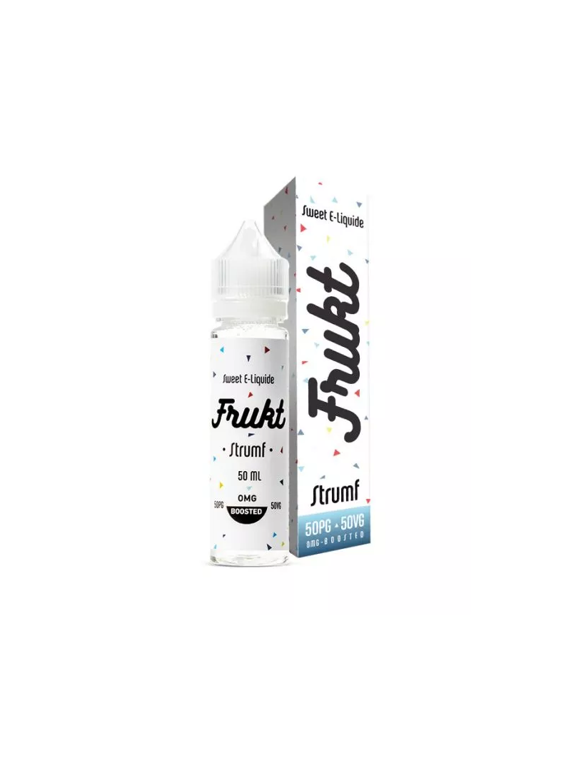 Strumf 50ML - Frukt 19,90 €