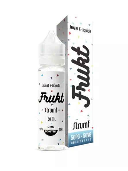 Strumf 50ML - Frukt 19,90 €