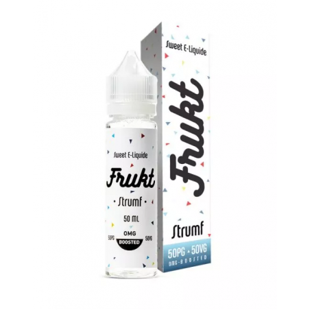 Strumf 50ML - Frukt 19,90 €