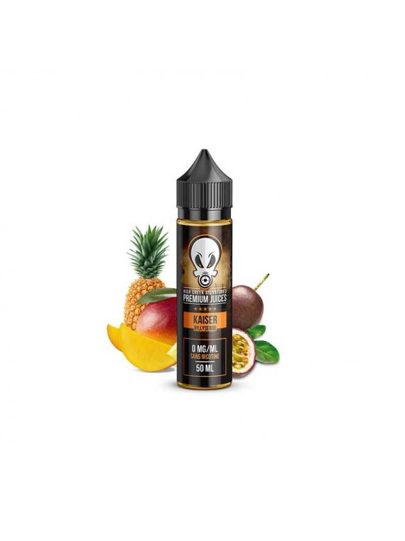 Kaiser 50ml - High Creek 20,90 €