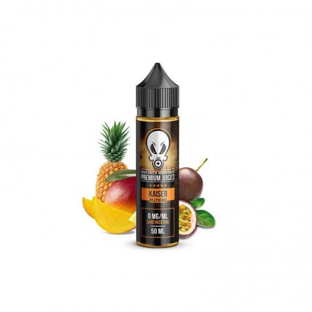 Kaiser 50ml - High Creek 20,90 €