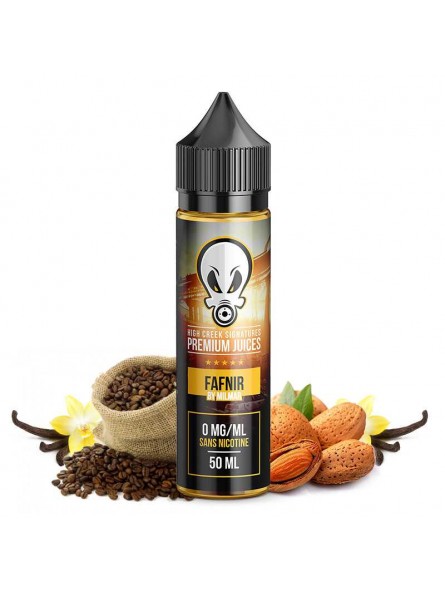 Fafnir 50ml - High Creek 20,90 €