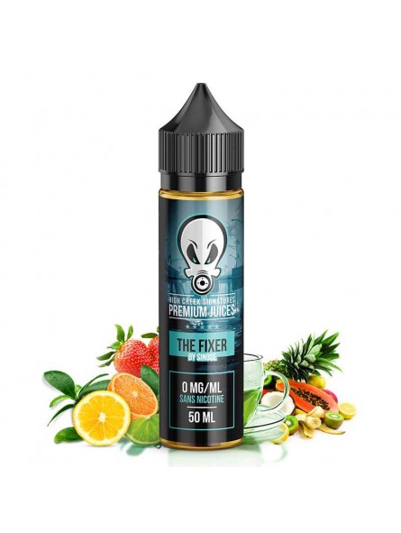 The Fixer 50ml - High Creek 20,90 €