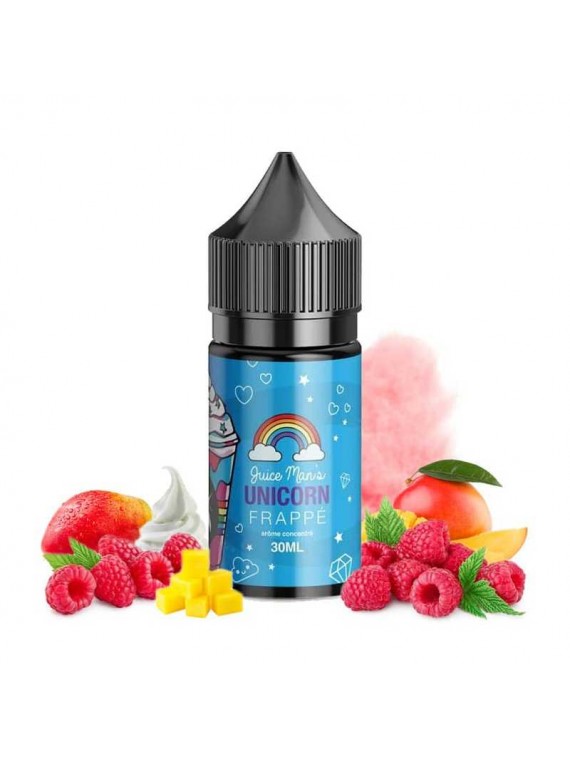 Unicorn Frappé 100 ml - Juice Man 21,90 €