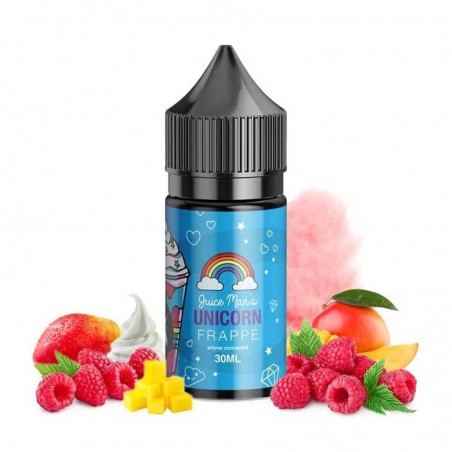 Unicorn Frappé 100 ml - Juice Man 21,90 €