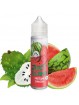PASTÈQUE / COROSSOL 50ML - JUICY ISLAND 18,90 €