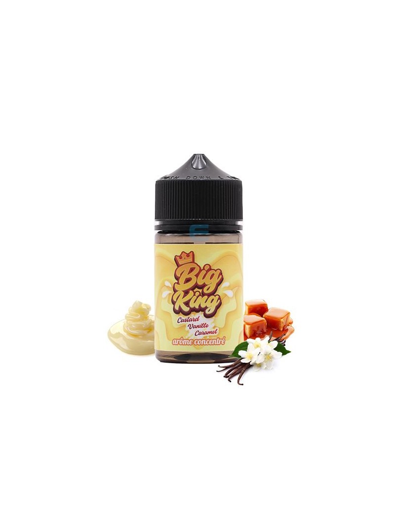 Concentré Big King 50 mL - King Size 18,90 €